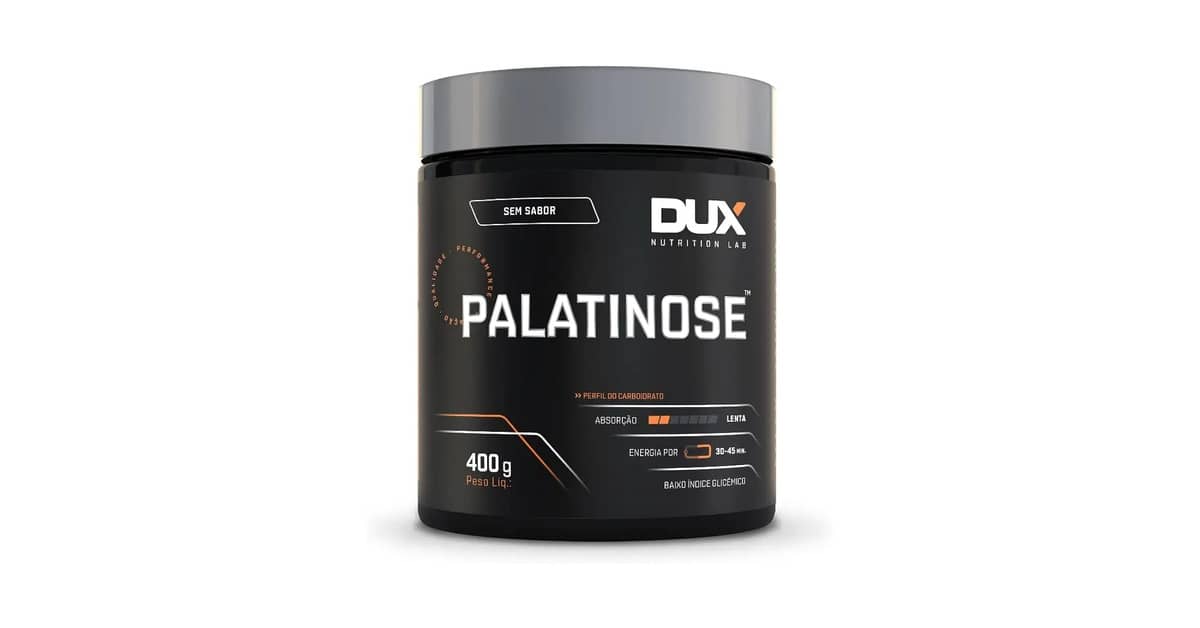 Qual e Melhor Maltodextrina ou Palatinose? Guia Essencial