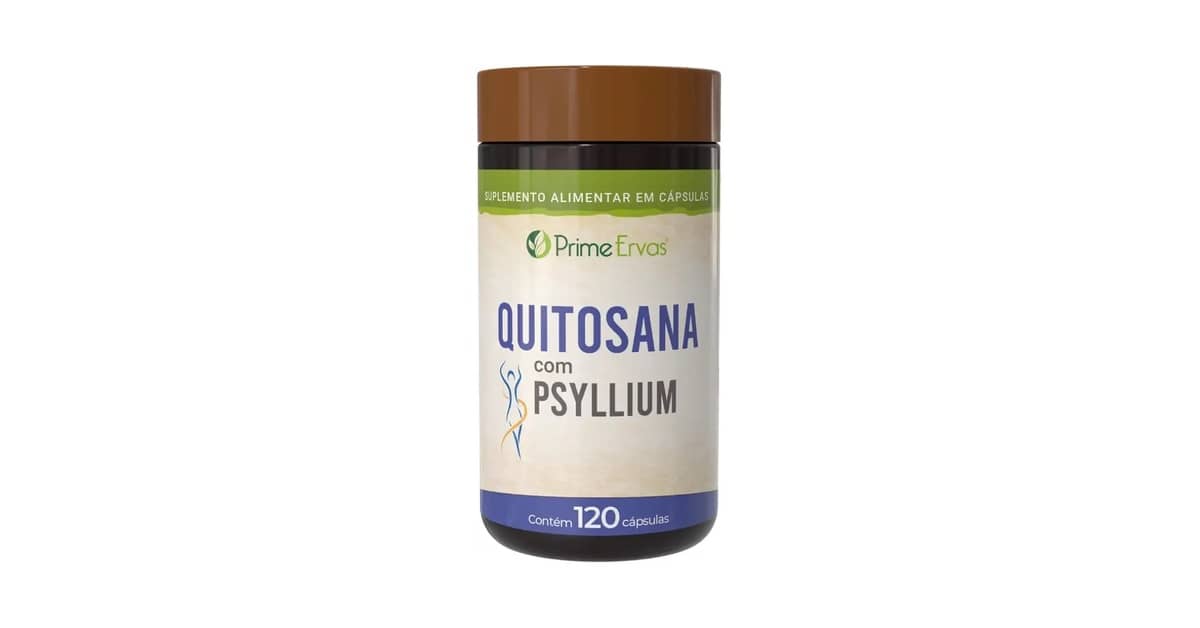 Qual e Melhor Quitosana ou Orlistat: Guia de Escolha