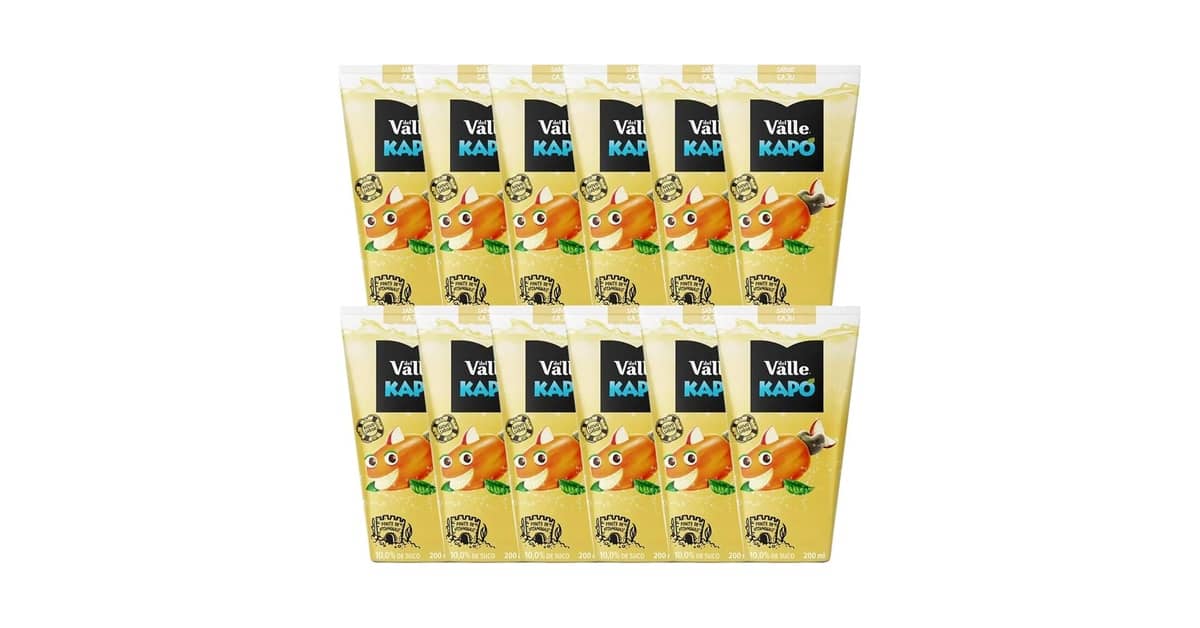 Qual e Melhor Suco de Caixinha ou Refrigerante: Opções Saudáveis