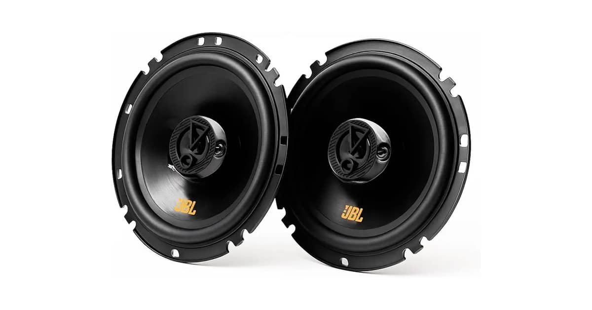 Qual é o Melhor Alto-Falante de 6 Polegadas? 10 Modelos de Alta Performance