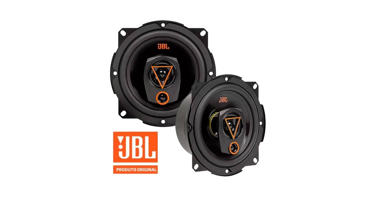 Qual é o Melhor Alto-Falante para Grave? 7 Opções de Alta Performance