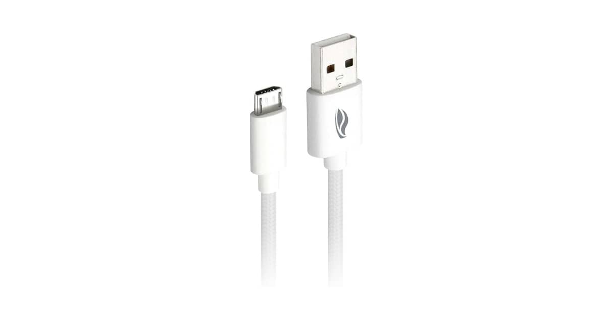 Qual é o Melhor Cabo Micro USB? 10 Modelos Duráveis
