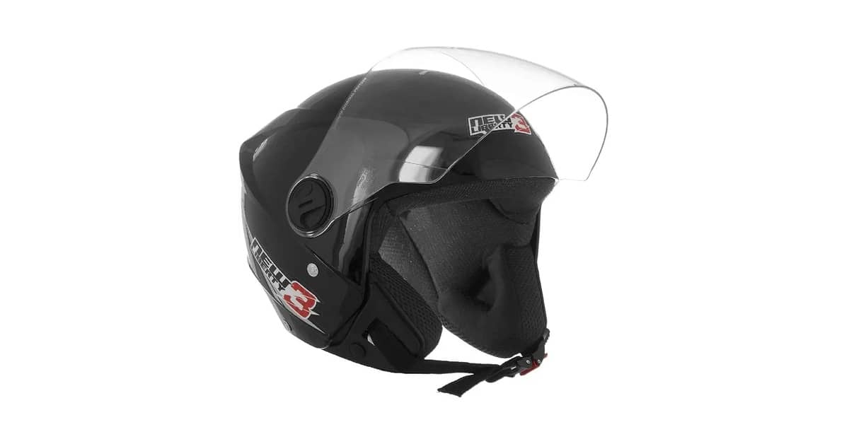 Qual é o Melhor Capacete para Moto? 10 Modelos de Alta Proteção