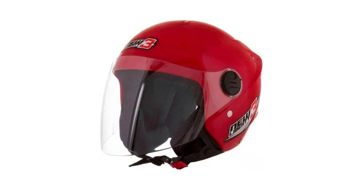 Qual é o Melhor Capacete? 10 Modelos com Alta Proteção