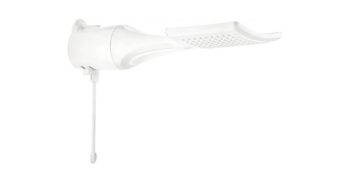 Qual é o Melhor Chuveiro Elétrico? 10 Modelos de Alta Potência