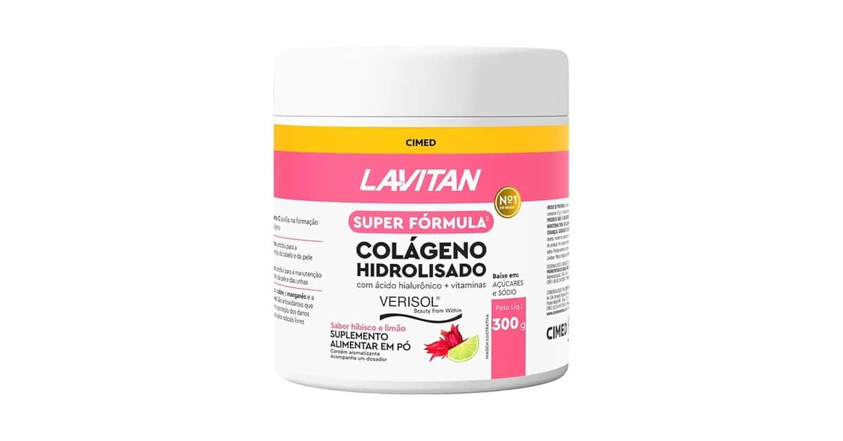 Qual é o Melhor Colágeno Hidrolisado? 10 Opções de Alta Eficácia