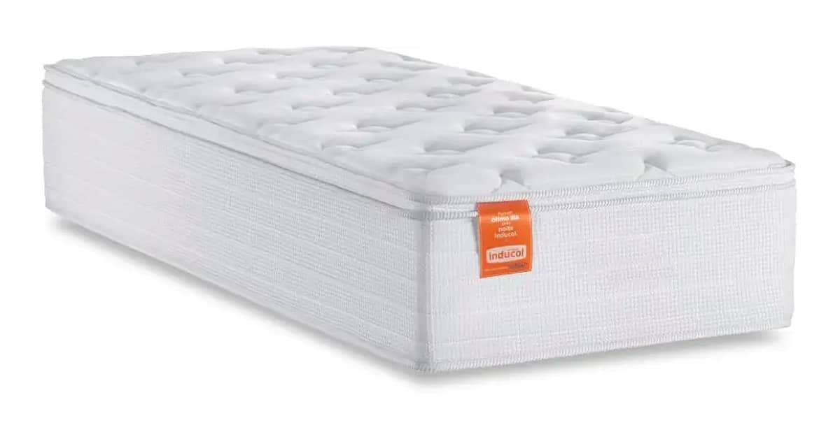 Qual é o Melhor Colchão de Molas Ensacadas? 10 Modelos