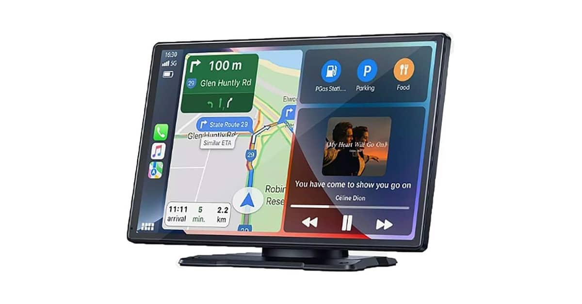 Qual e o Melhor Gps Automotivo do Momento: Guia de Compra