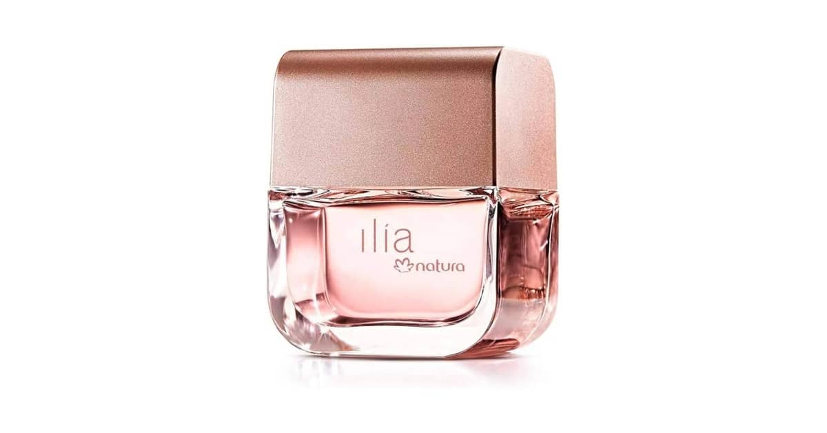 Qual é o Melhor Perfume da Natura Feminino? 10 Opções Marcantes