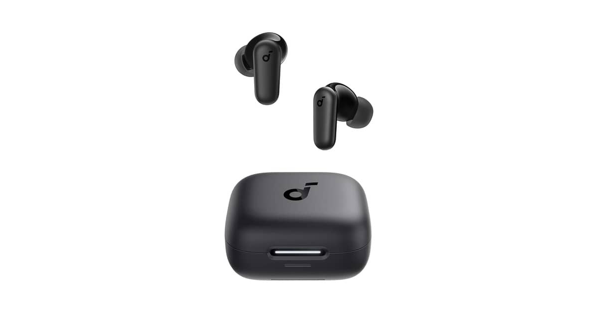 Qual fone de ouvido com cancelamento de ruído tem o preço mais acessível? 10 Modelos