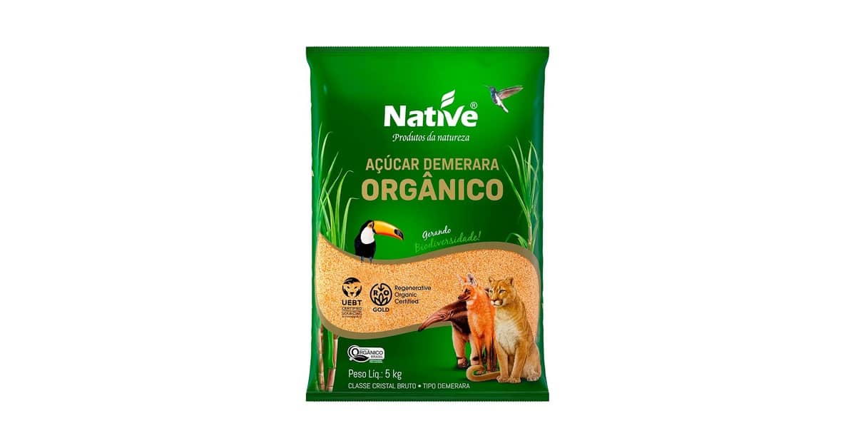Qual Melhor Açúcar Demerara ou Xilitol: Guia Definitivo