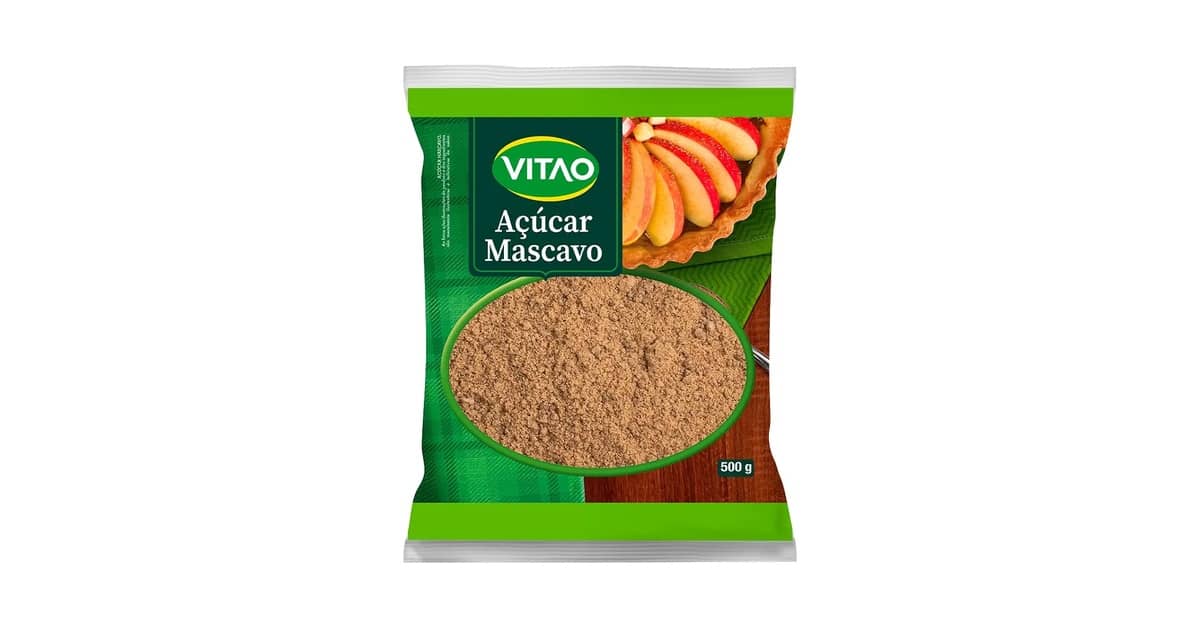 Qual Melhor Açúcar Mascavo ou Adoçante: Guia Completo