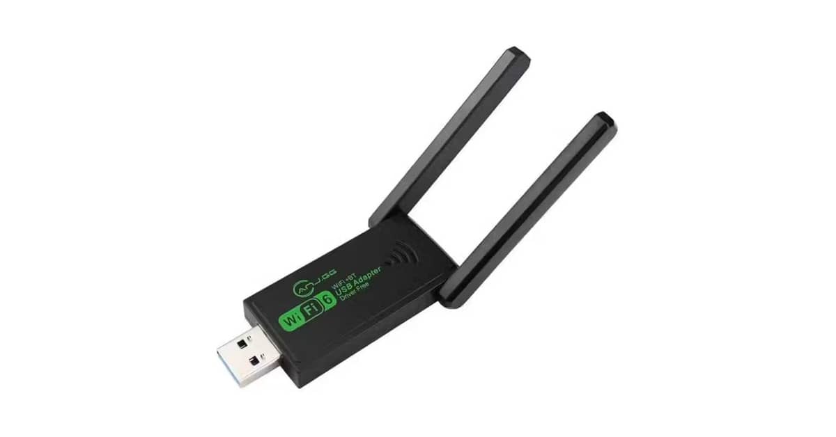 Qual Melhor Adaptador Wi-Fi para PC? 10 Modelos de Alta Velocidade