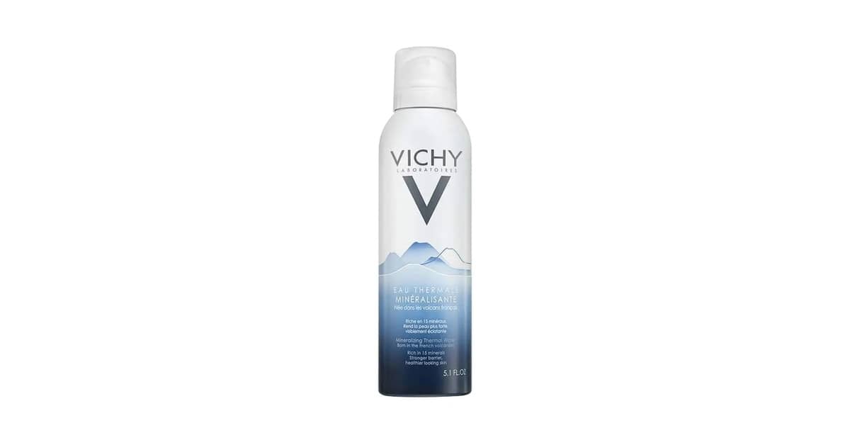 Qual Melhor Água Termal Vichy ou La Roche: Benefícios e Escolha