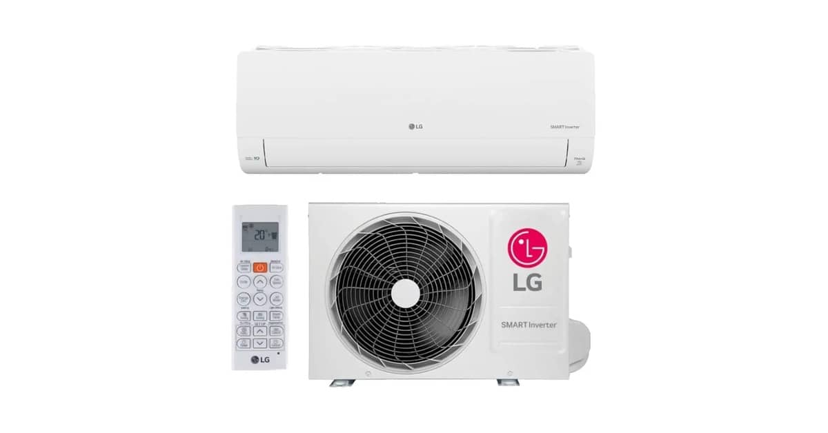 Qual Melhor Ar Condicionado Inverter Samsung ou LG: Tecnologia AI