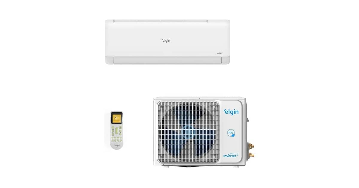 Qual Melhor Ar-Condicionado Split? 10 Modelos Inverter