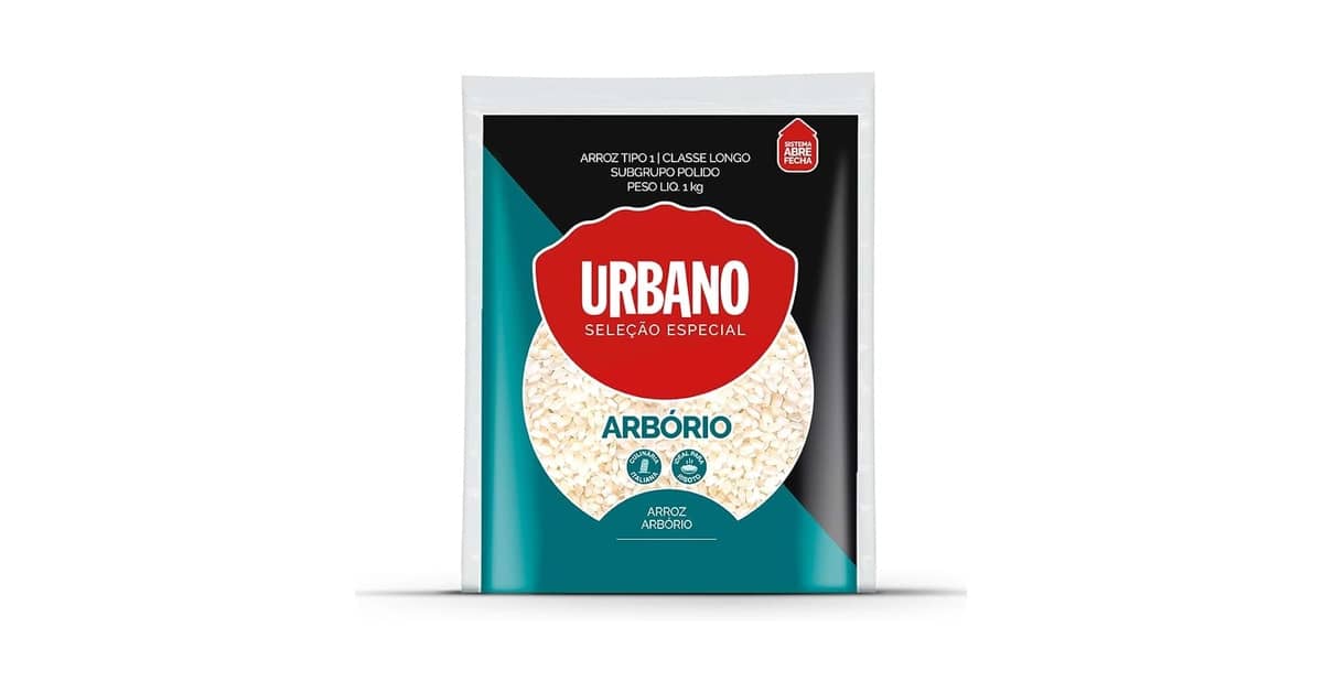 Qual Melhor Arroz para Risoto Branco ou Parboilizado: Guia Definitivo