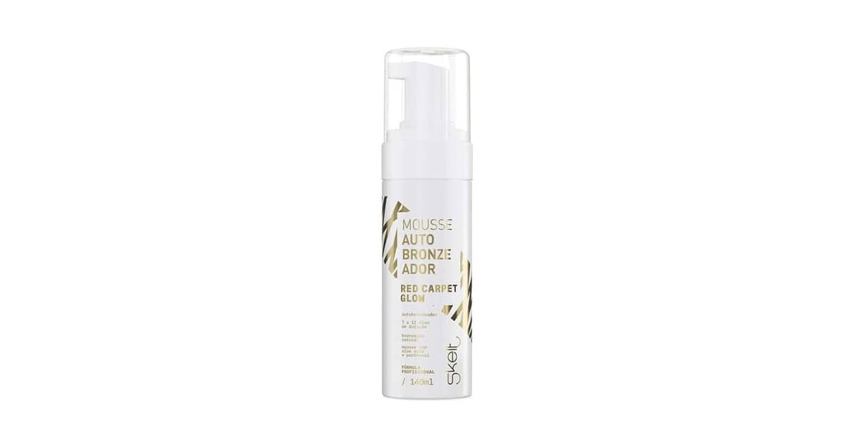 Qual Melhor Autobronzeador? 10 Opções para um Bronze Perfeito