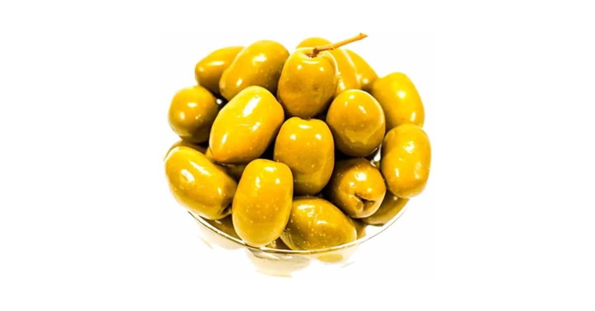 Qual Melhor Azeitona Verde ou Preta: Guia de Sabores