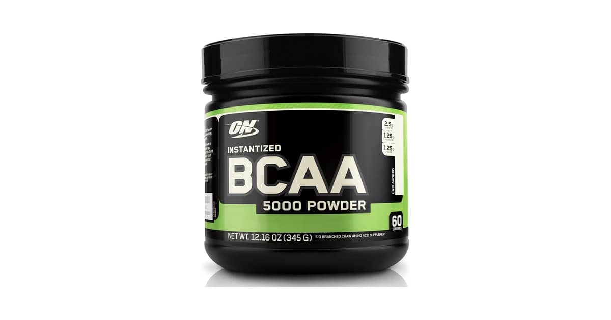 Qual Melhor BCAA em Pó ou Comprimido: Guia Completo
