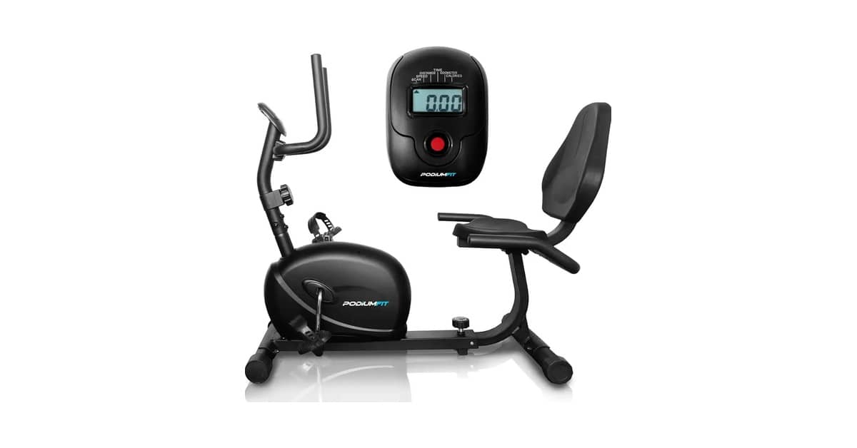 Qual Melhor Bicicleta Ergometrica Vertical ou Horizontal: Escolha Certa!