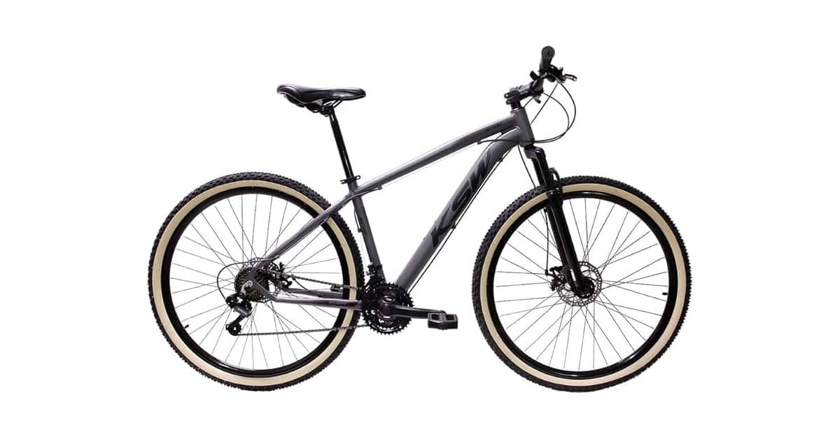 Qual Melhor Bicicleta para iniciantes Aro 29: Guia Essencial