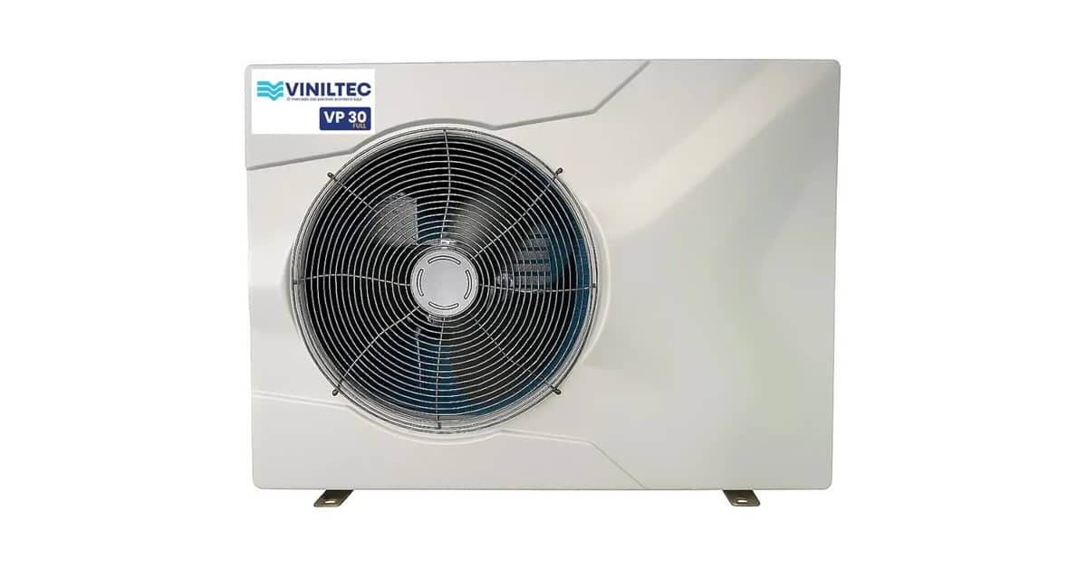 Qual Melhor Bomba de Calor para Piscina: Guia Inteligente