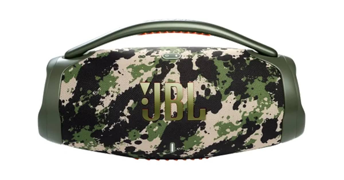 Qual Melhor Boombox 3 ou PartyBox 120: Som Potente e Portabilidade