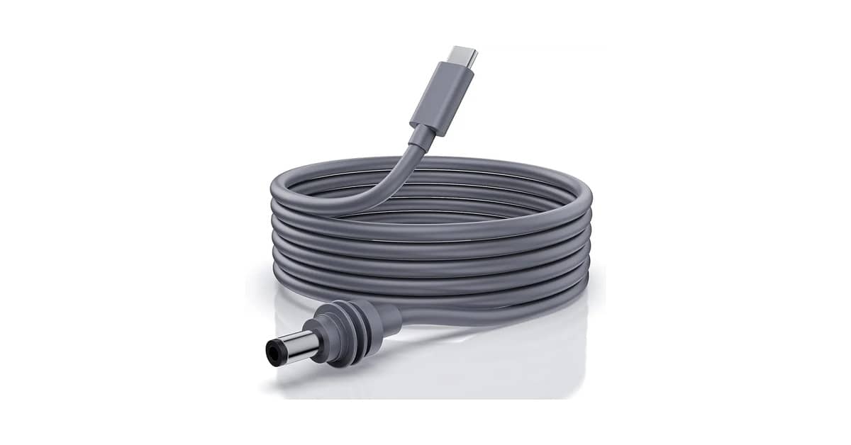 Qual Melhor Cabo Starlink Mini para Power Bank e Carro?