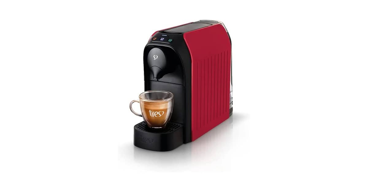 Qual Melhor Cafeteira de Cápsula? 10 Modelos de Alta Performance