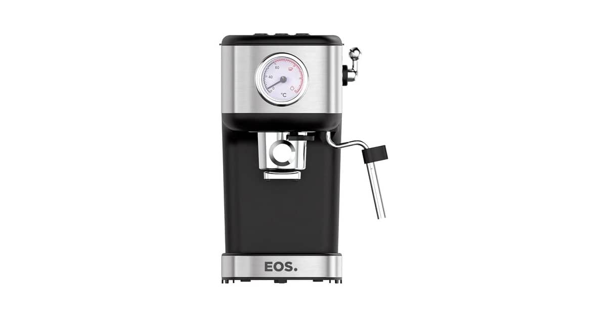 Qual Melhor Cafeteira Expresso? 10 Modelos Potentes