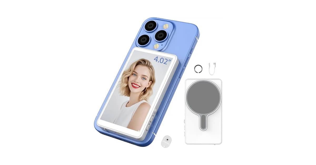 Qual Melhor Câmera de Celular para Selfie: Guia Prático