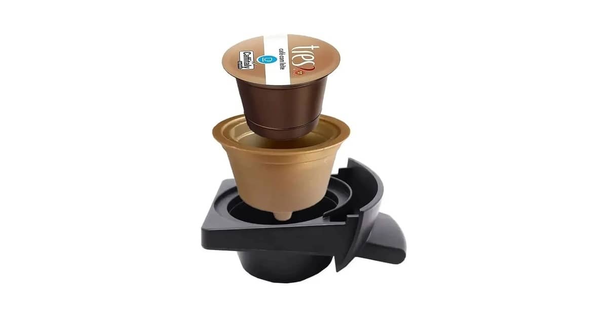 Qual Melhor Cápsula Dolce Gusto ou Tres Corações: Adaptação e Sabor