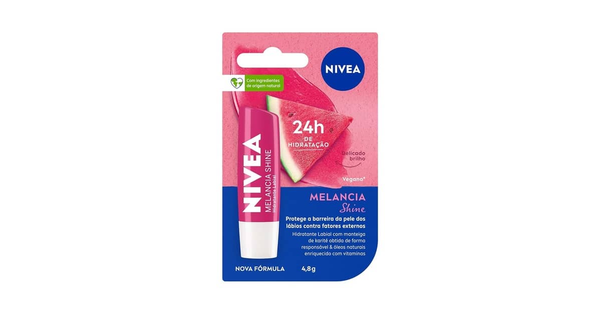 Qual Melhor Carmed ou Nivea: Hidratação e Cuidado Labial