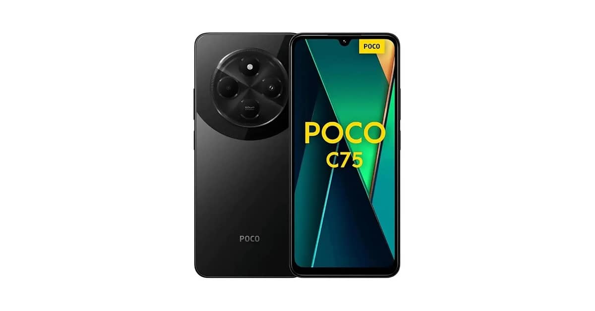Qual Melhor Celular Poco C75 ou Redmi 14C: Análise de Desempenho e Câmera
