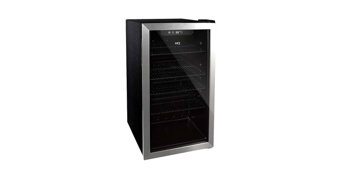 Qual Melhor Cervejeira? 10 Modelos com Tecnologia Frost Free