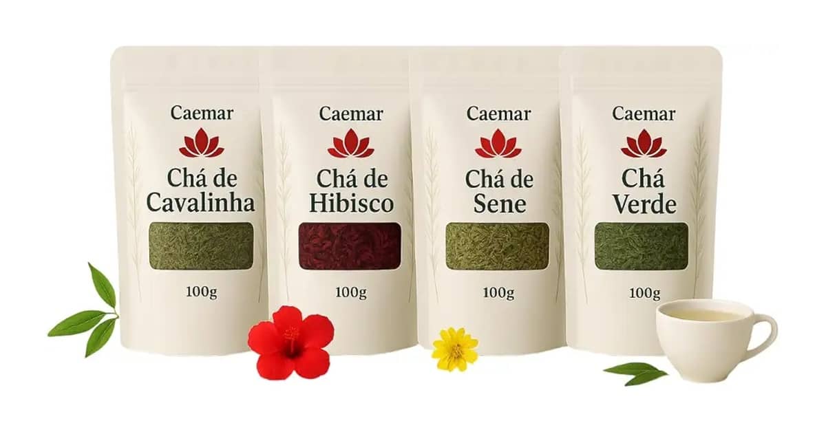 Qual Melhor Chá Verde ou Cavalinha: Guia Definitivo