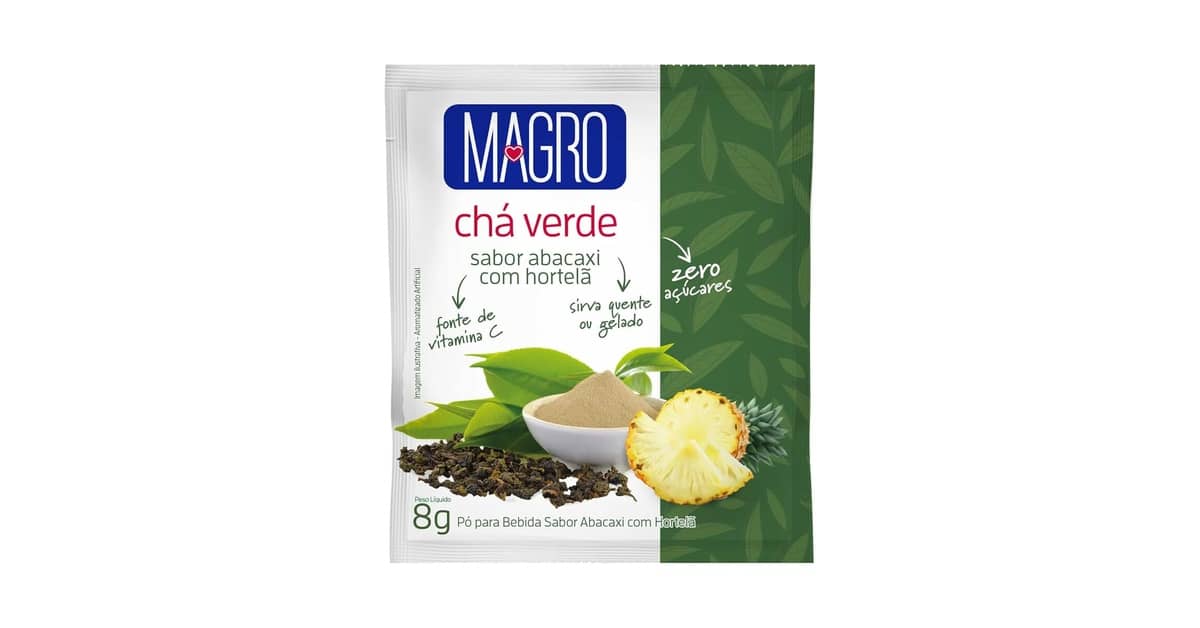 Qual Melhor Chá Verde ou Preto: Benefícios e Diferenças