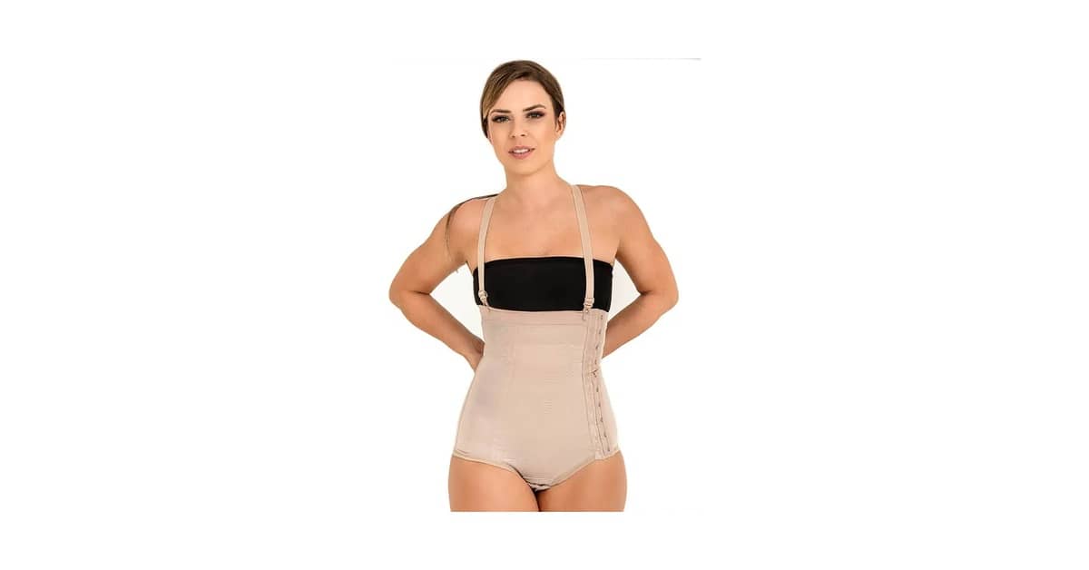 Qual Melhor Cinta Pós Parto New Form: Guia Essencial