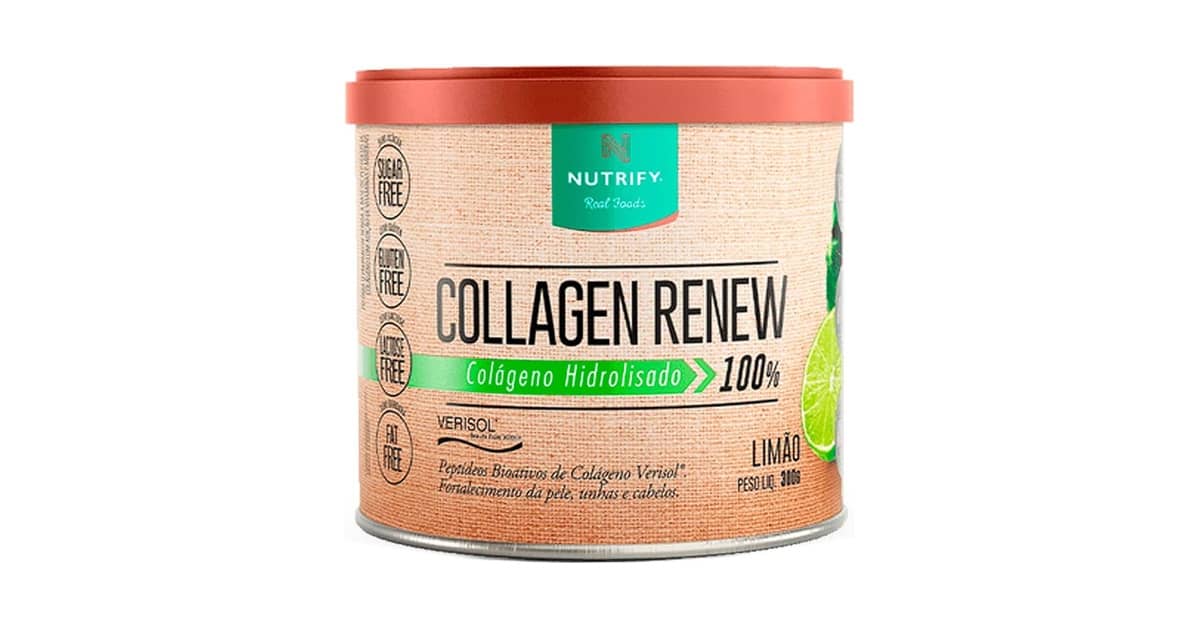 Qual Melhor Colágeno Verisol? 10 Opções Eficazes