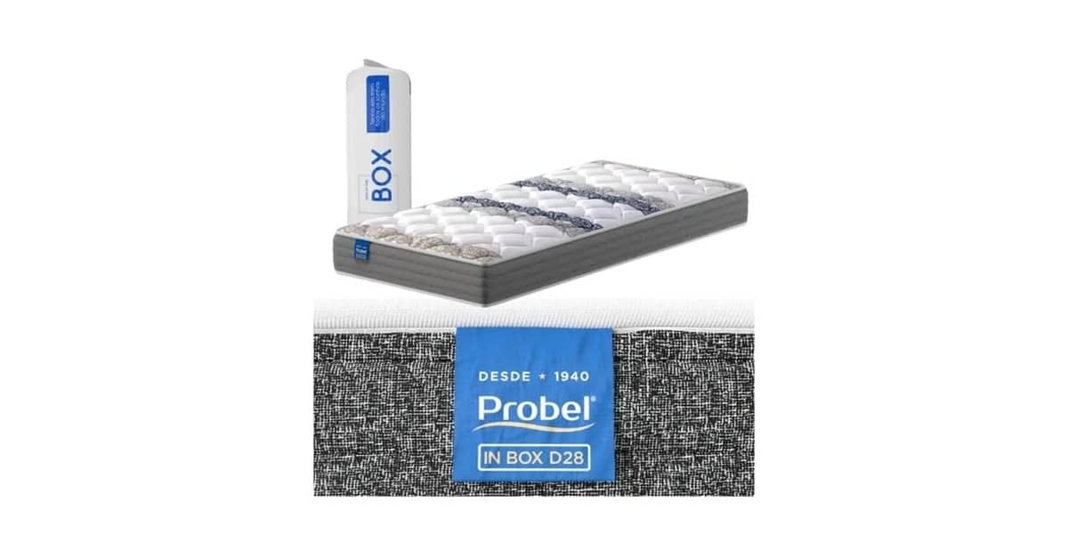 Qual Melhor Colchão Castor ou Probel: Guia Definitivo!