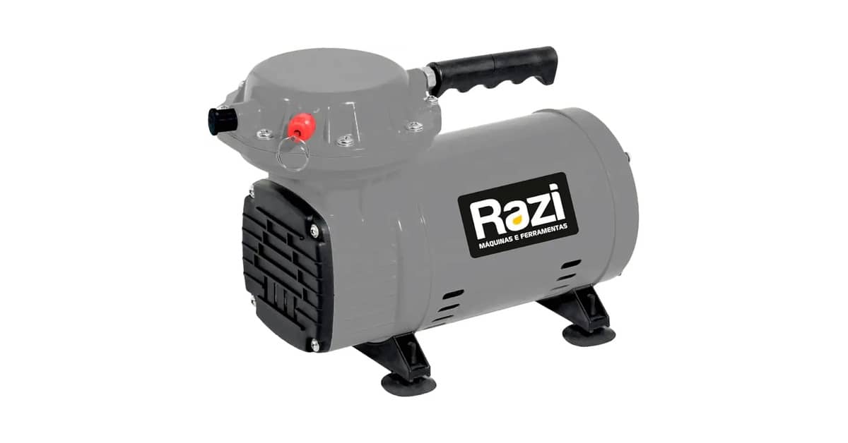 Qual Melhor Compressor de Ar Direto ou com Reservatorio: Potência e Portabilidade