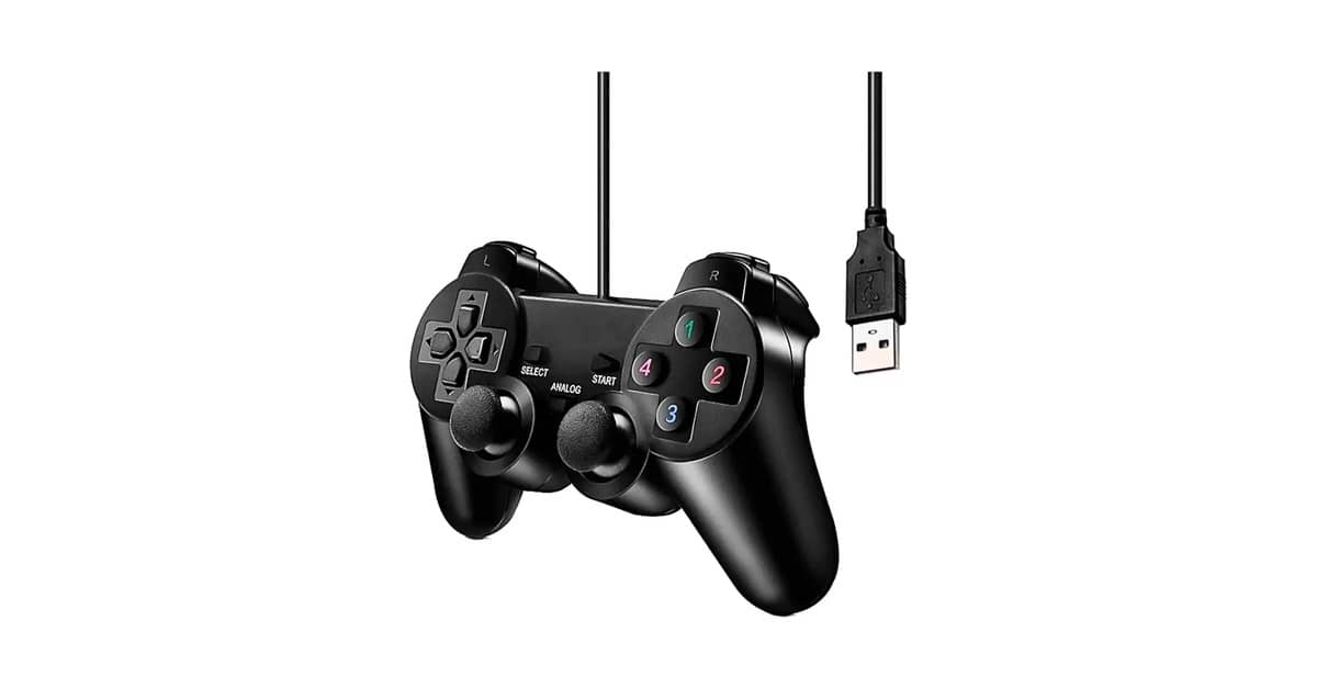 Qual Melhor Controle para PC? 10 Modelos de Alta Precisão