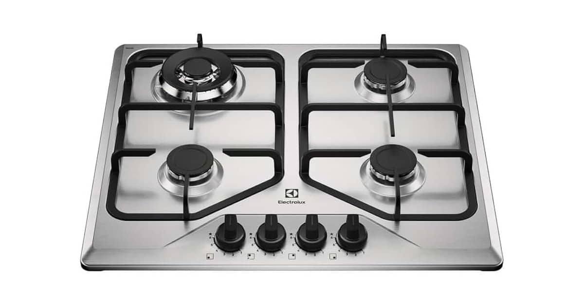 Qual Melhor Cooktop Brastemp ou Electrolux 4 Bocas: Potência e Design