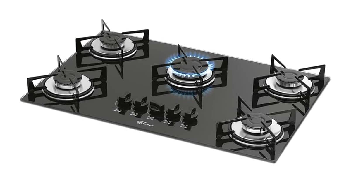 Qual Melhor Cooktop Electrolux ou Fischer: Escolha Certa!