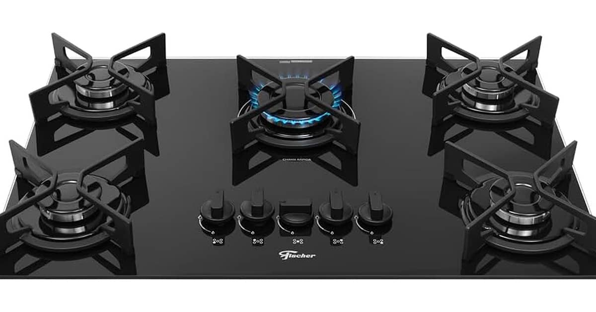 Qual Melhor Cooktop Fischer ou Brastemp: Guia Definitivo