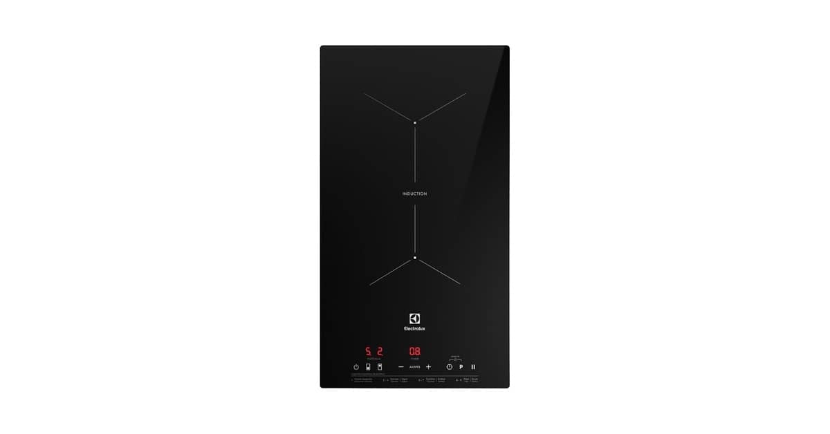 Qual Melhor Cooktop Por Indução Brastemp ou Electrolux? Guia Essencial