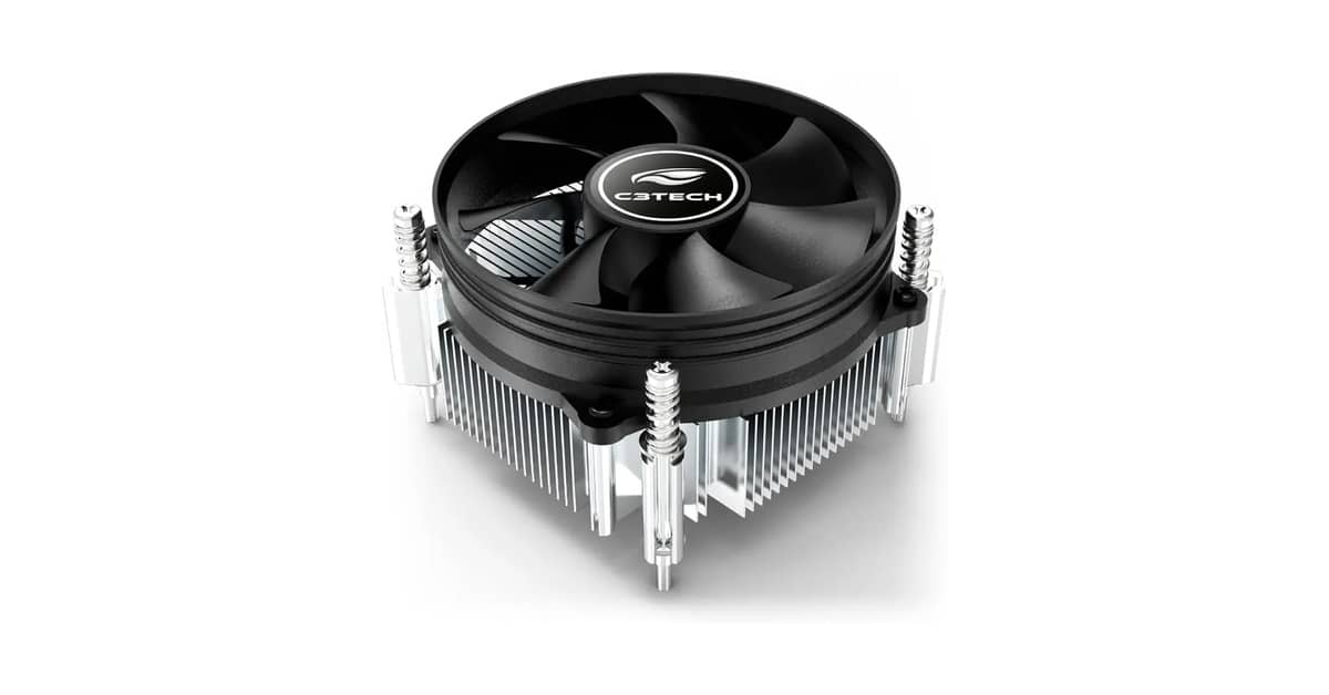 Qual Melhor Cooler para Processador I7: Desempenho e Silêncio