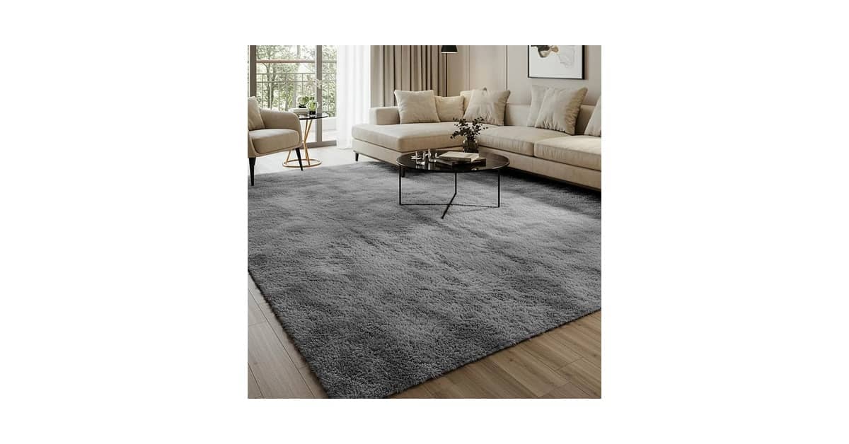 Qual Melhor Cor de Tapete para Sala Cinza? Guia Definitivo