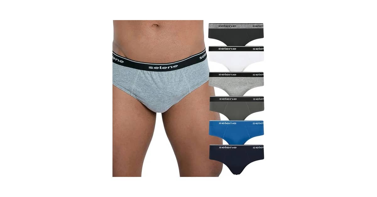 Qual Melhor Cueca Slip ou Boxer: Conforto e Suporte Ideal